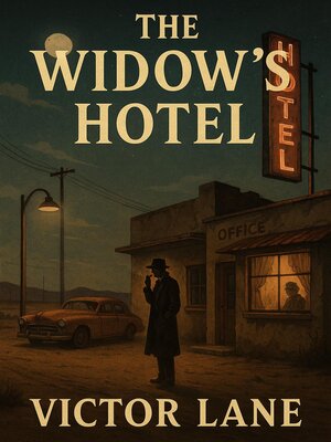 cover image of The Widow's Hotel